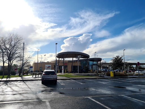 Aire de Varades - Pays d'Ancenis