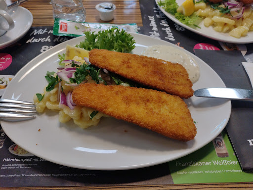 mömax Restaurant Braunschweig - Thumbnail