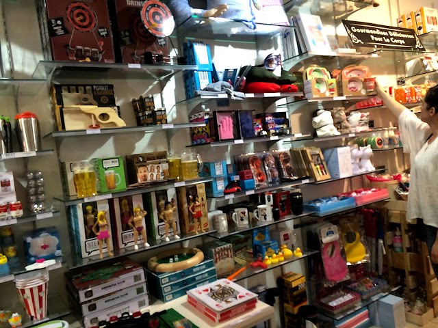 La Chaise Longue - Magasin cadeaux Lille