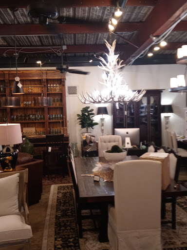 Furniture Source International Gallery - United States