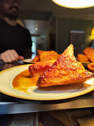 Photo n°71 de Tiberi à Quimper (Restaurant)