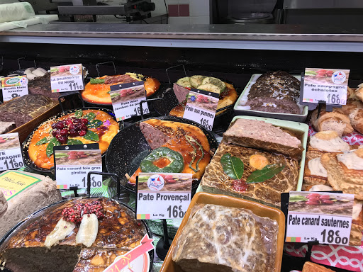 Carrefour Market Jeumont - Thumbnail