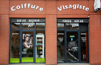 Coiffure New Air