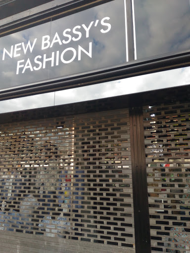 New Bassy's Fashion
