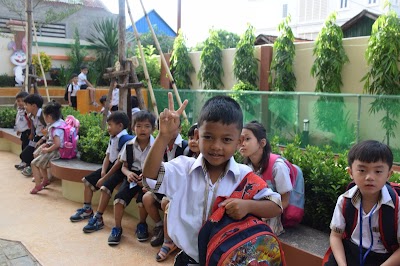 Photos of WESTLAND International School