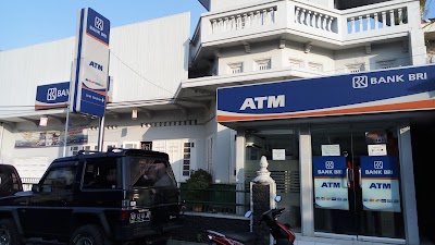 Photos of ATM BRI Unit Godean