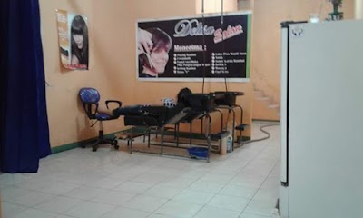 Beauty Salon