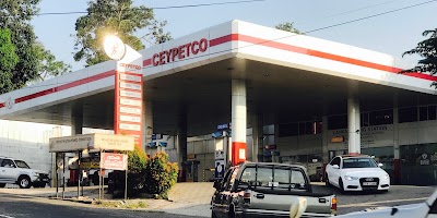 Photos of Madiwela Gas Station