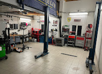 Garage CHIERICATO à Saint-Amarin