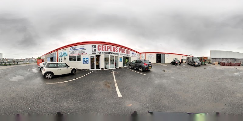 Celplas PVC LTD photo 2