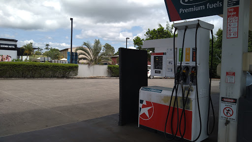 EG Ampol Innisfail - Thumbnail