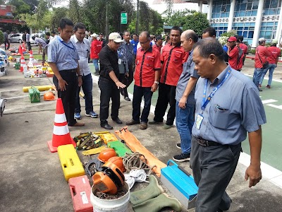Photos of PT PLN (PERSERO) UP3 PONTIANAK