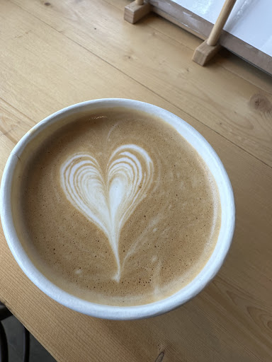 Victor Rose Espresso Bar - Thumbnail