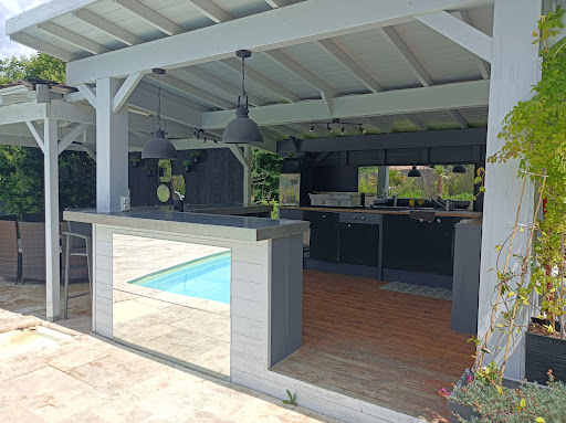 Photo de Maison Provençale Uzès à Mons (30340)