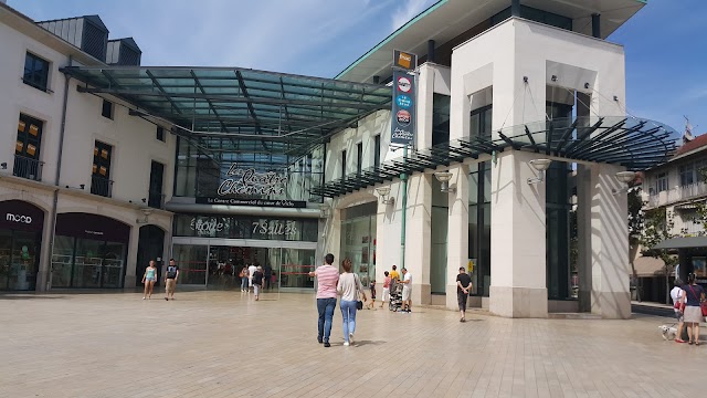 Cinéma Étoile Palace