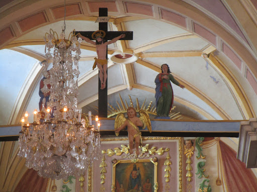 Church of St. Maurice - Thumbnail
