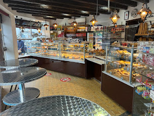 Photo n°3 de La Conquete Du Pain à Montereau-Fault-Yonne (Pâtisserie)