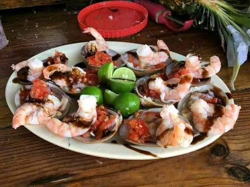un pedacito de guaymas