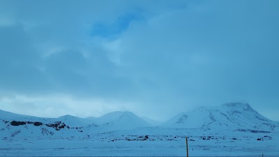 Photos of Litla kaffistofan