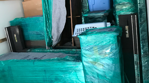 K & R’s Northwest Moving and Delivery