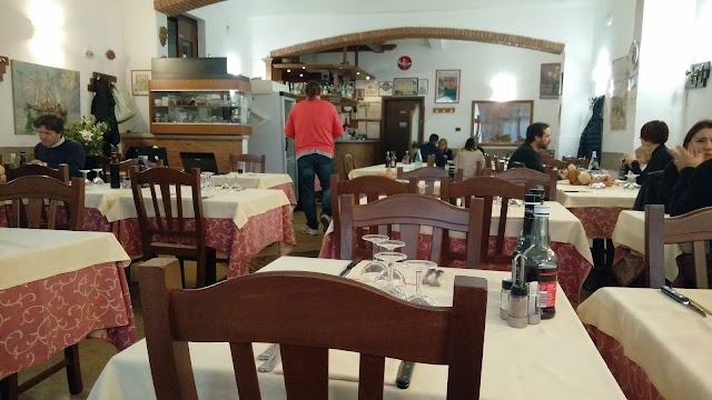 Trattoria da Ropeton