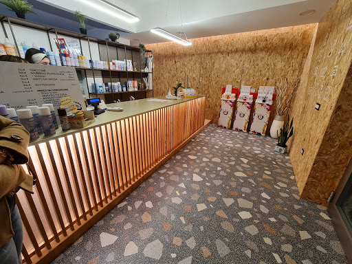 Lavanderia Softclean - Visual