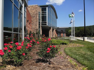 Photos of Green Ridge Recreation Center
