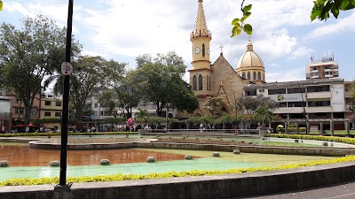 Photos of Iglesia San Antonio Mar&iacute;a Claret