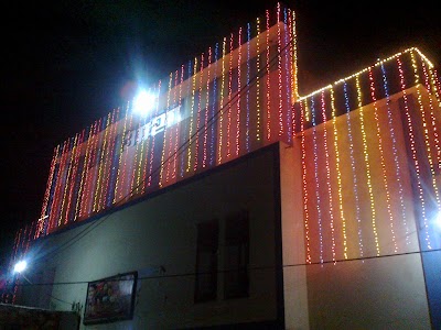 movie-theater