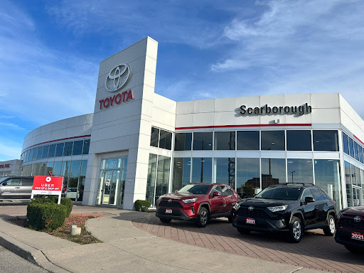 Scarborough Toyota