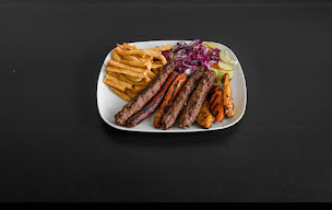 Photo n°3 de Atlas Royal Rouen à Rouen (Restaurant de tacos)