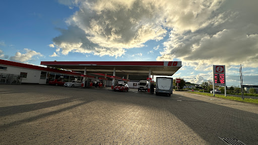 ED-Tankstelle Polch