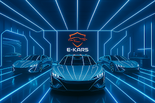 Photo n°6 de E-KARS à Saint-Christol-lez-Alès (Concessionnaire automobile)