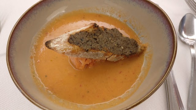 Restaurant La Garenne