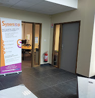 SYNERCOOP CAE - Structure coopérative pour lancer son activité - Entreprendre - Antenne LORRAINE à Pompey