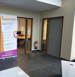Photo n°1 de SYNERCOOP CAE - Structure coopérative pour lancer son activité - Entreprendre - Antenne LORRAINE à Pompey (Conseil)