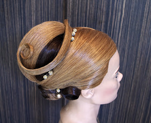 Photo n°5 de KÉVIN SCOTT - Hair Design à Lyon (Salon de coiffure)