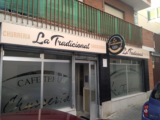 La Tradicional - Visual