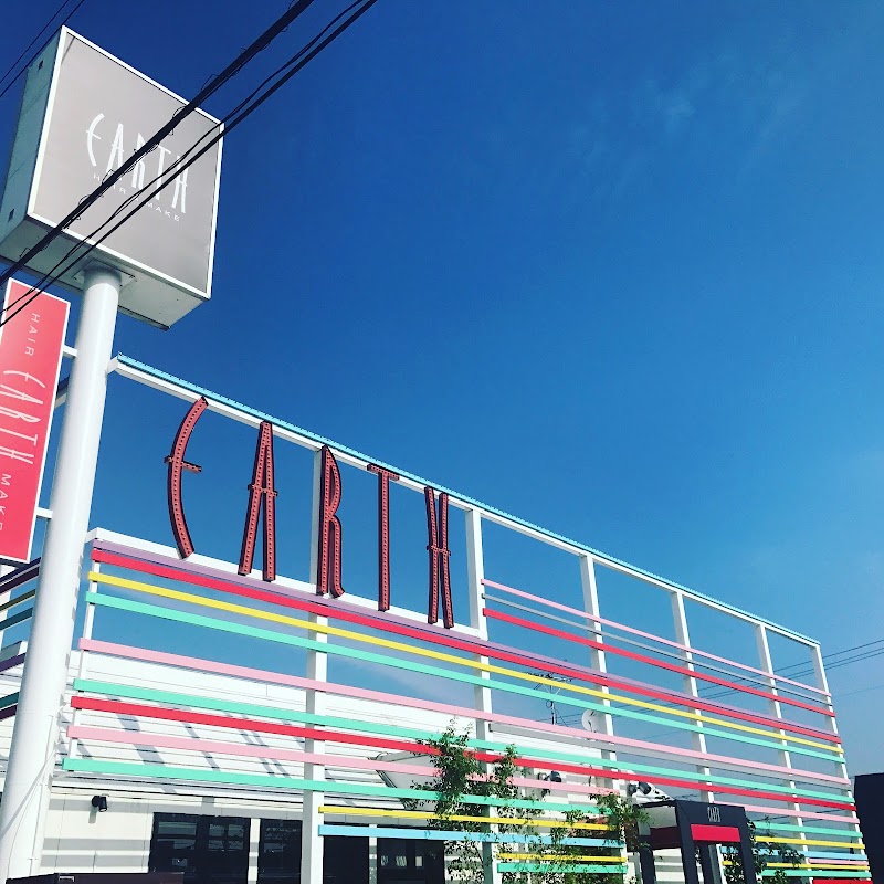 EARTH 福島イオン通り店