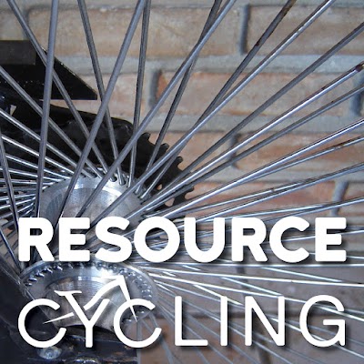 Resource Cycling