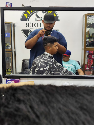 Barbería EL LIDER