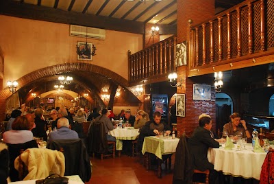 Photos of RESTAURANT LA PICCOLA