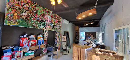 Ruthless Tattoo Sayulita by EHT