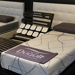 Photo n°5 de Mareco Côté Meubles et Literie à Sarzeau (Magasin de canapés)