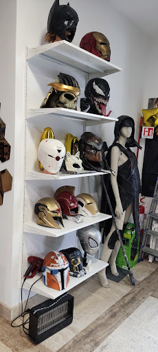 ARTISTIC DEFENSE STORE