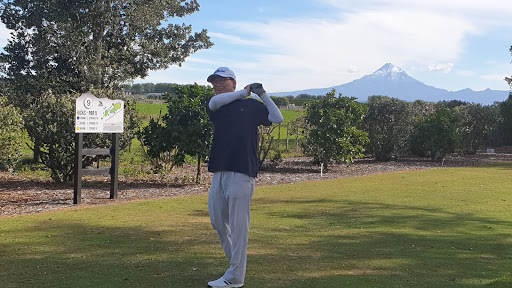 Manukorihi Golf Club - Thumbnail