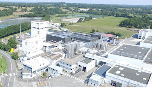 Photo n°1 de Laiterie de Saint-Père à Saint-Père-en-Retz (Fournisseur de produits laitiers)