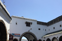 Mahkama du Pacha, Casablanca, Morocco