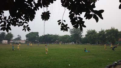 Photos of Lapangan Bola Alap Alap