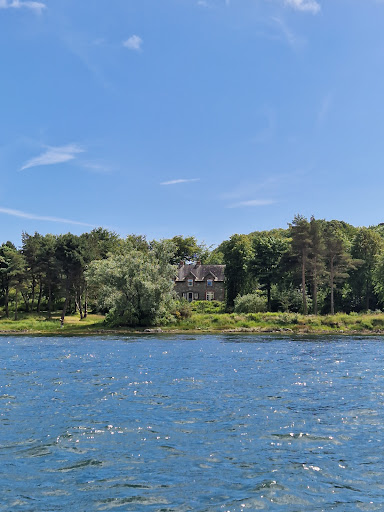 Strangford Lough Boat Tours Gallery - United Kingdom